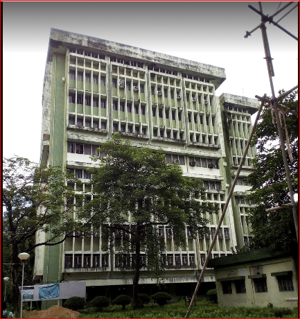 Indian Statistical Institute Indian Statistical Institute: Gallery photo 2